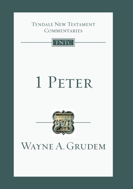 1 Peter: Tyndale Old Testament Commentary
