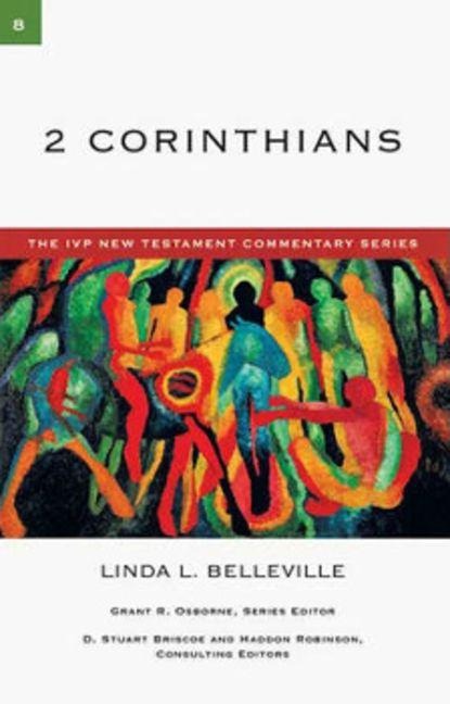 2 Corinthians: An Introduction and Survey