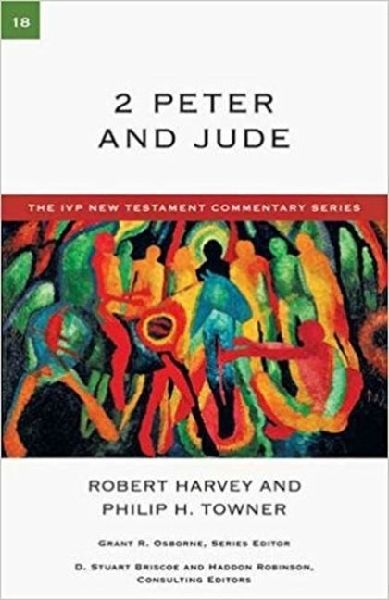 2 Peter & Jude: An Introduction and Commentary