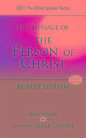 The Message of the Person of Christ: The Word Made Flesh