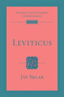 Leviticus: Tyndale Old Testament Commentary