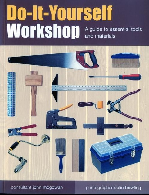 Do-it-yourself Workshop