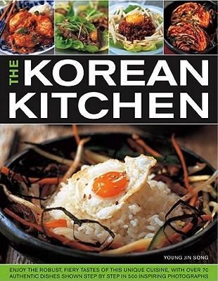 Korean Kitchen