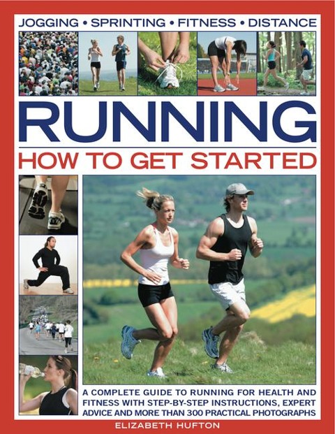 Running: How to Get Started
