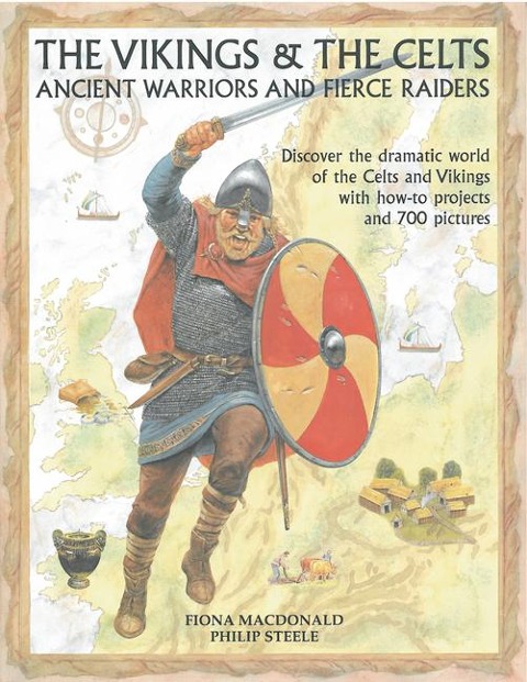 Vikings and the Celts