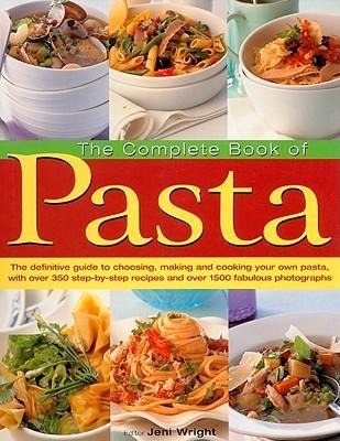 Complete Book of Pasta
