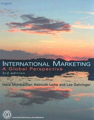 International Marketing: A Global Perspective