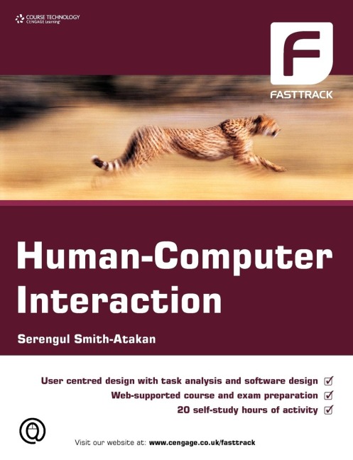 Human-Computer Interaction