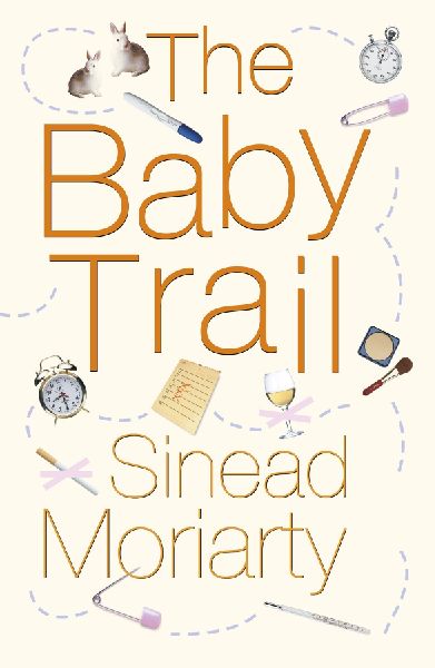 The Baby Trail