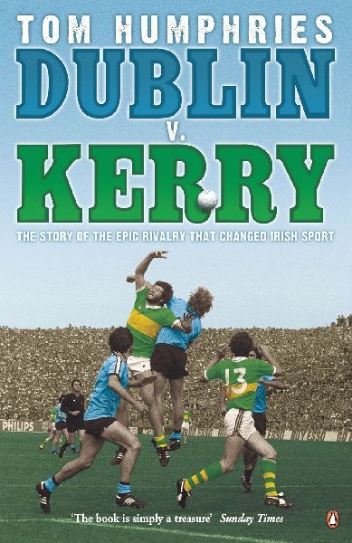 Dublin v Kerry