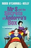 Mr S and the Secrets of Andorras Box