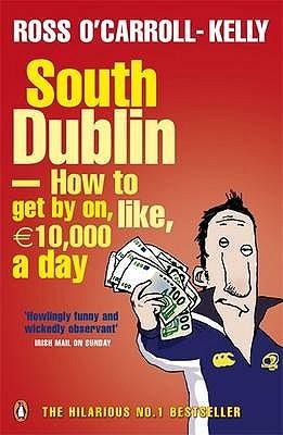 South Dublin - How to Get by on Like 100