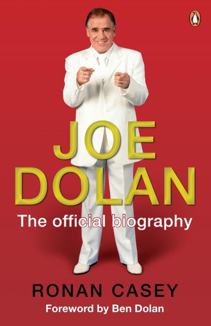 Joe Dolan