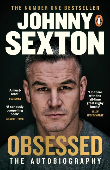 Obsessed: The Autobiography