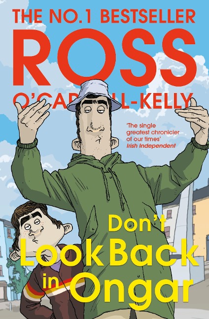 Don't Look Back in Ongar