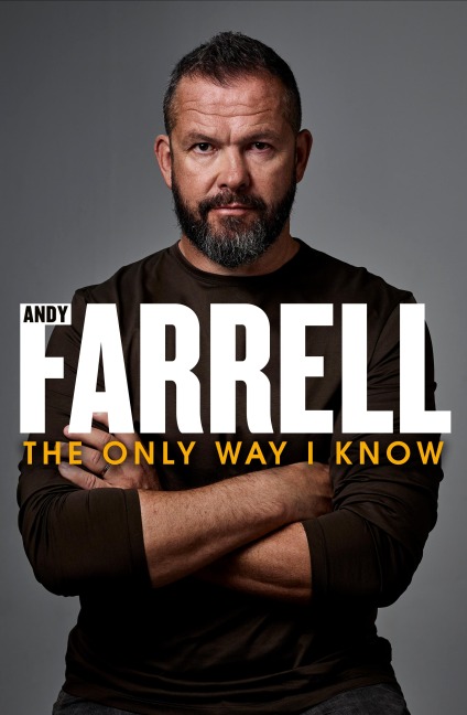 The Only Way I Know: The Autobiography