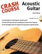 Crash Course: Acoustic Guitar