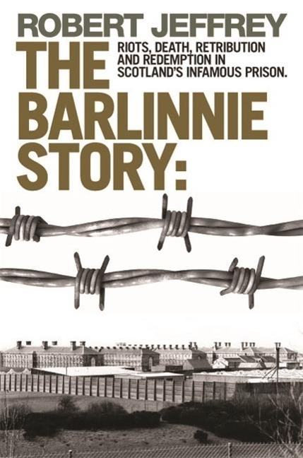 Barlinnie Story