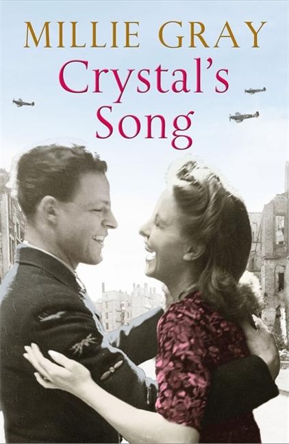 Crystals Song