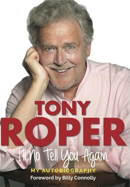 Ill No Tell You Again: My Autobiography