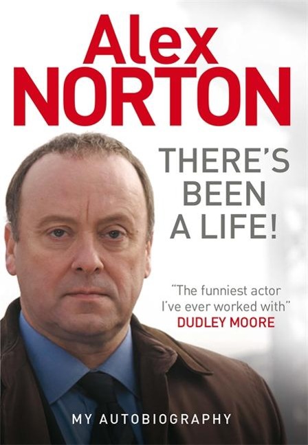 Theres Been a Life: My Autobiography