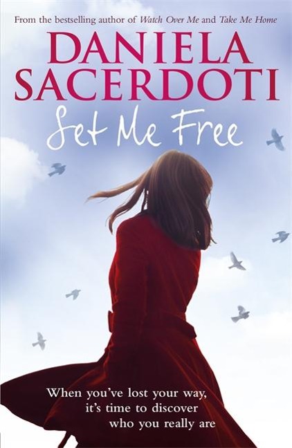 Set Me Free: Volume 3