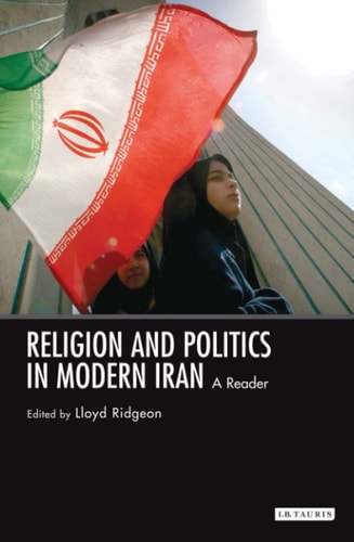 Religion and Politics in Modern Iran