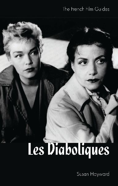 Les Diaboliques. Susan Hayward