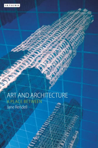 Art and Architecture: a Place Between