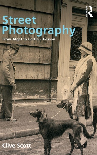 Street Photography: From Brassai to Cartier-Bresson