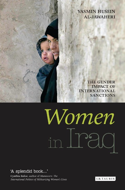 Women in Iraq: The Gender Impact of International Sanctions