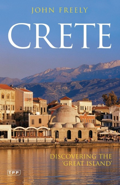Crete: Discovering the Great Island
