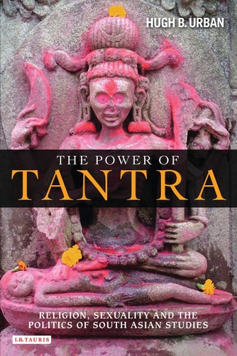 The Power of Tantra Religion, Sexuality and the Politics of South Asian Studies
