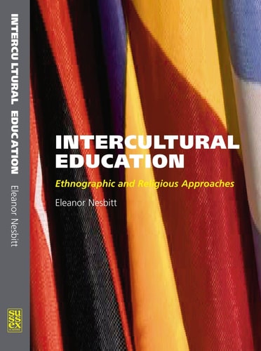 Intercultural Education Ethnographic and Religious Approaches
