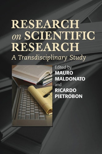 Research on Scientific Research A Transdisciplinary Study