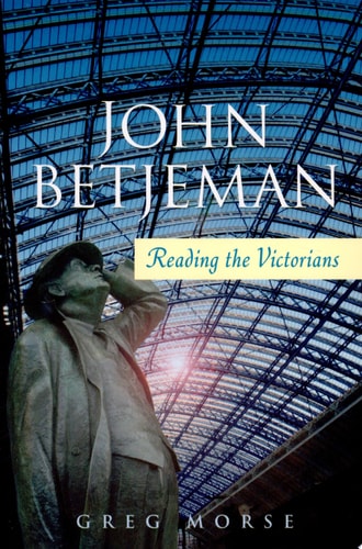John Betjeman Reading the Victorians