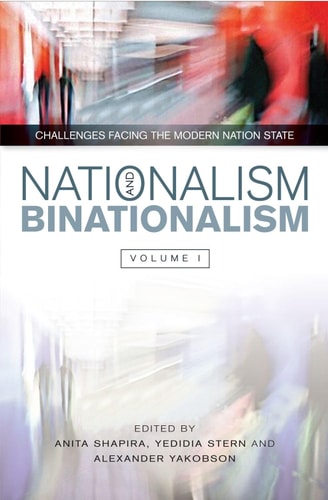 Nationalism and Binationalism The Perils of Perfect Structures
