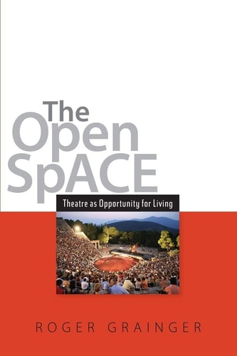 The Open Space