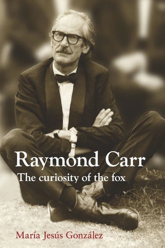 Raymond Carr The Curiosity of the Fox