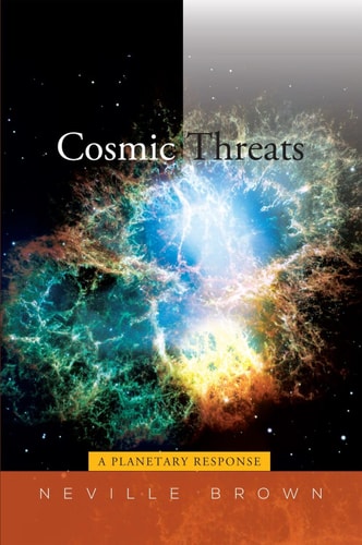 Cosmic Threats A Planetary Response