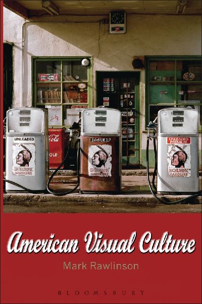 American Visual Culture