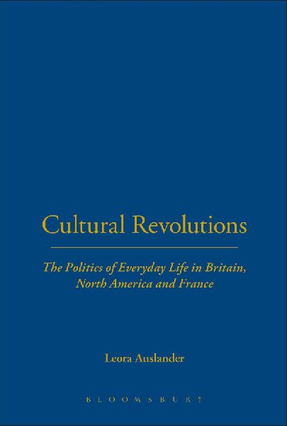 Cultural Revolutions