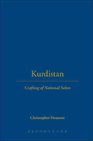 Kurdistan: Crafting of National Selves