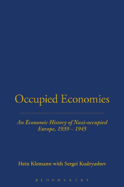 Occupied Economies
