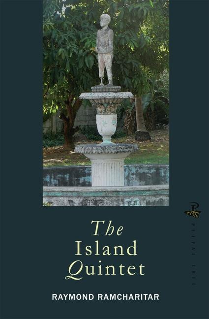 The Island Quintet