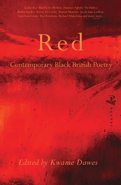 Red: Contemporary Black British Poetry