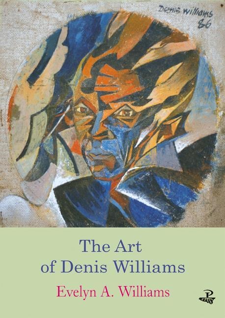 The Art of Denis Williams