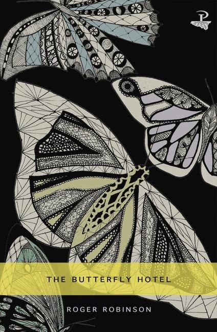 The Butterfly Hotel
