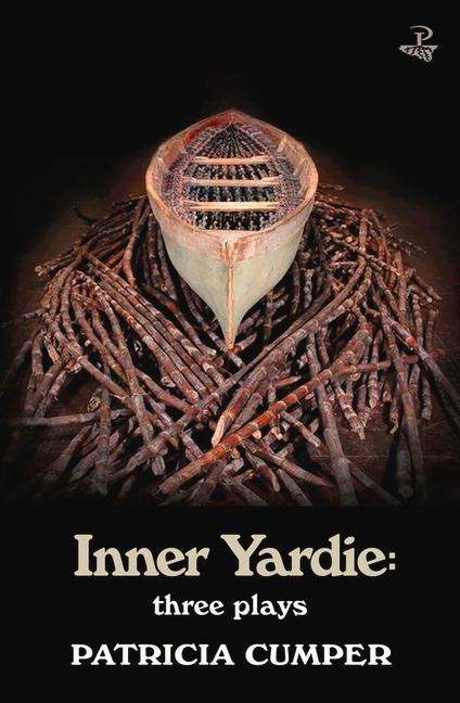 Inner Yardie: Three Plays