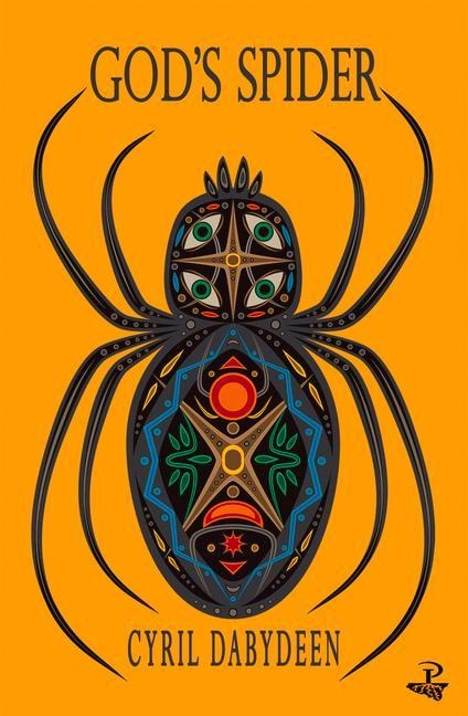 Gods Spider